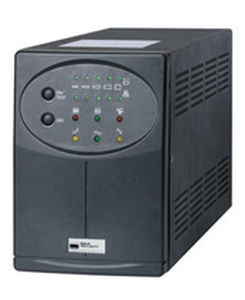 Ondulador UPS line-interactive - S3K series - SolaHD - AC / de salida sinusoidal / para centro de datos
