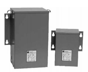 Transformador de aislamiento - HSZ series - SolaHD - encapsulado / insertable / de control