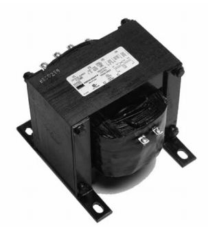 Transformador de potencia - SBE series - SolaHD - encapsulado / monofásico / de pie