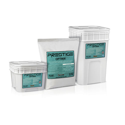 Yeso para colada - Optima - CERTUS INVESTMENT POWDER - en polvo