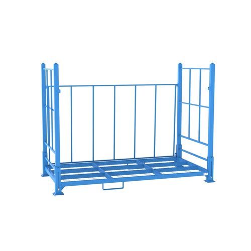 Palé de metal - UPT - Alpha Technology - de transporte / de almacenamiento / para neumáticos