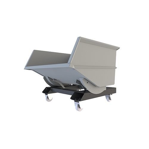Contenedor - TILT M - Alpha Technology