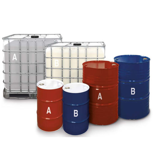 Producto químico - CHEMICAL PRODUCTS - Europoliuretani Srl