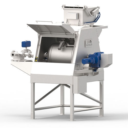Peladora de vapor - EIMA Engineering GmbH - hortaliza / automática / de acero inoxidable