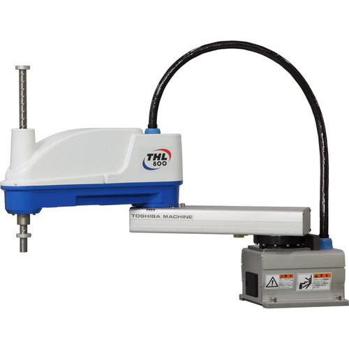 Robot SCARA - THL800 - TM Robotics - 4 ejes / para ensamblaje / de empaque