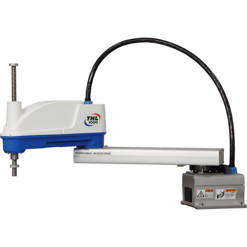 Robot SCARA - THL1000 - TM Robotics - 4 ejes / para ensamblaje / de empaque