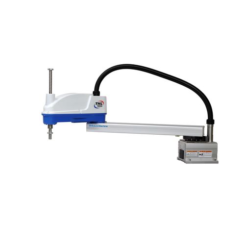 Robot SCARA - THL1200 - TM Robotics - 4 ejes / para ensamblaje / de empaque