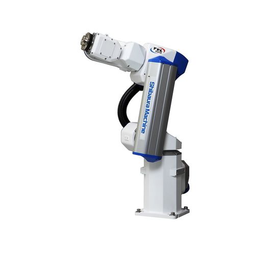 Robot articulado - TVL500 - TM Robotics - 6 ejes / para ensamblaje / pick and place