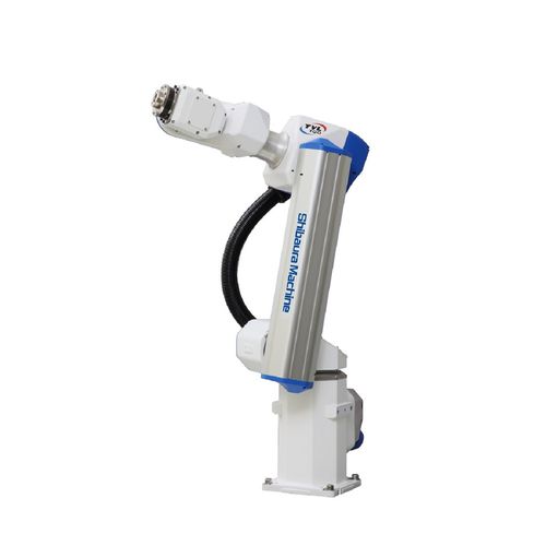 Robot articulado - TVL700 - TM Robotics - 6 ejes / para ensamblaje / pick and place