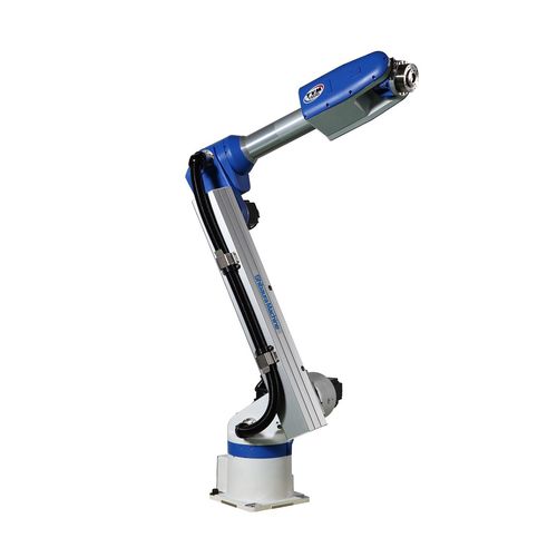 Robot articulado - TVM1500 - TM Robotics - 6 ejes / para ensamblaje / de empaque