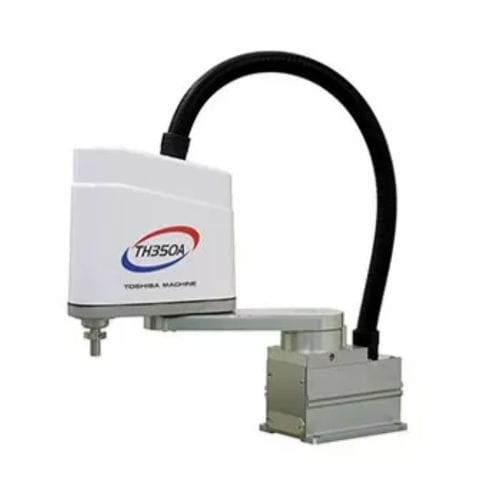 Robot SCARA - TH350A - TM Robotics - 4 ejes / para ensamblaje / de empaque