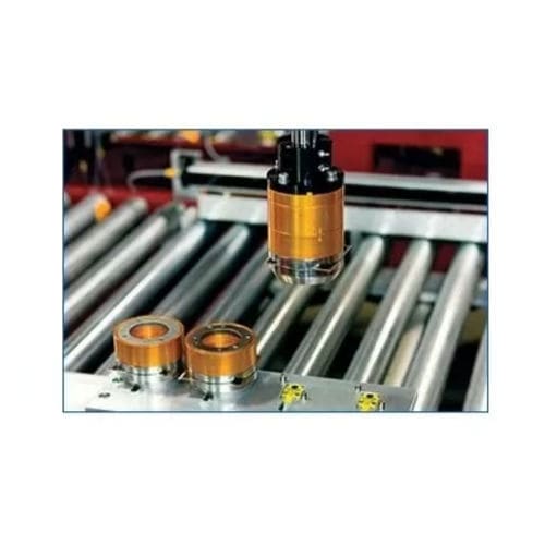 Módulo lineal de husillo de bolas - TM Robotics - 2 ejes / compacto