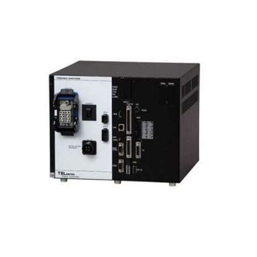 Controlador de robot puerto de comunicación Ethernet - TSL3000E - TM Robotics