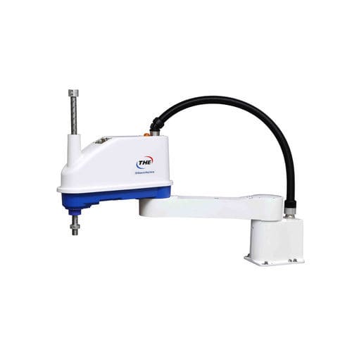 Robot SCARA - THE1000 - TM Robotics - 4 ejes / para ensamblaje / de medición