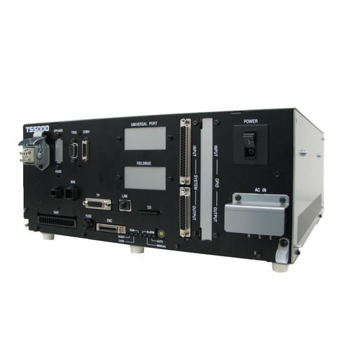 Controlador de robot con terminal de aprendizaje - TS5000 - TM Robotics - compacto / puerto de comunicación Ethernet / para configuración