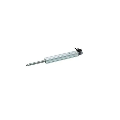 Unidad lineal de husillo de bolas - BA-III T4D - TM Robotics - con servomotor / vertical / horizontal