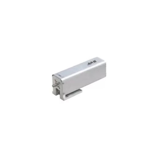 Servomotorreductor AC - BA-III 00D - TM Robotics - armónico / coaxial / 10 W...50 W