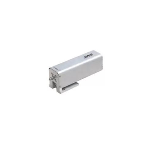 Servomotorreductor planetario - BA-III 00-RP - TM Robotics - AC / coaxial / 10 W...50 W
