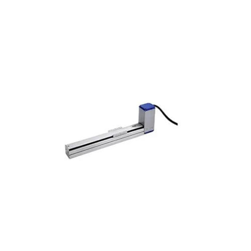 Unidad lineal de correa dentada - BA-III 10 - TM Robotics - con servomotor / para robots / horizontal