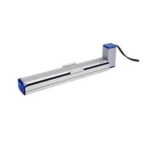 Unidad lineal de correa dentada - BA-III 30 - TM Robotics - con servomotor / para robots / horizontal