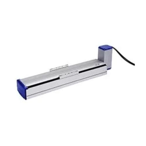 Unidad lineal de correa dentada - BAIII 50 - TM Robotics - con servomotor / para robots / horizontal