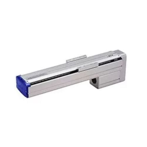 Unidad lineal de husillo de bolas - BA-III 50 - TM Robotics - con servomotor / para robots / vertical