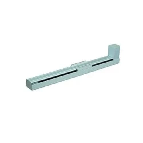 Unidad lineal de correa dentada - BA-III 50 - TM Robotics - con servomotor / para robots / horizontal