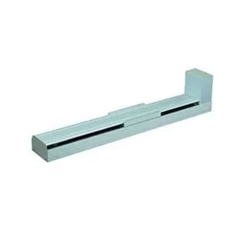 Unidad lineal de correa dentada - BA-III 60 - TM Robotics - con servomotor / para robots / horizontal