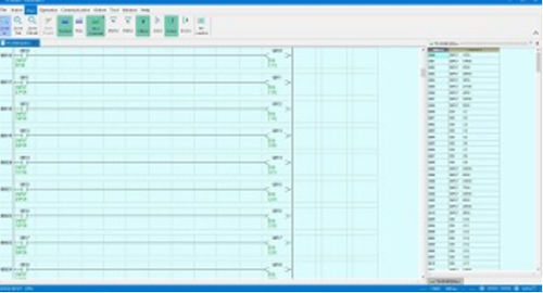 Software de supervisión - TCWorx - TM Robotics - de programación de robots / de mando / industrial