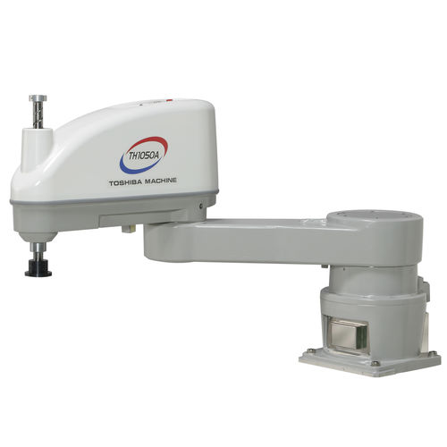 Robot SCARA - TH1050A - TM Robotics - 4 ejes / para ensamblaje / de empaque