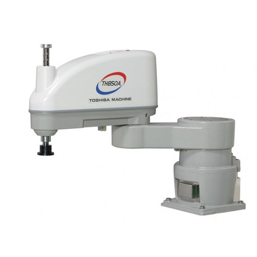 Robot SCARA - TH850A - TM Robotics - 4 ejes / de manipulación / para ensamblaje
