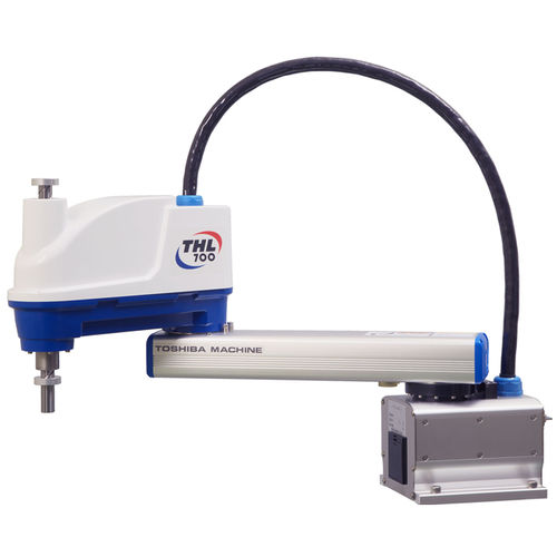 Robot SCARA - THL700 - TM Robotics - 4 ejes / para ensamblaje / de empaque