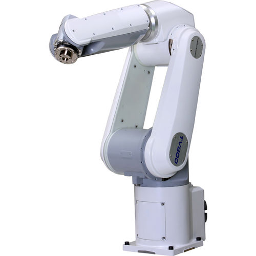 Robot pick and place - TV800 - TM Robotics - articulado / 6 ejes / para ensamblaje
