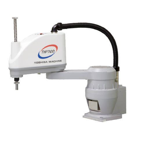 Robot SCARA - THP700 - TM Robotics - 4 ejes / de manipulación / de empaque