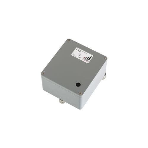Acelerómetro sísmico - AFB series - SOLGEO SRL - 2 ejes / 1 eje / de 3 ejes