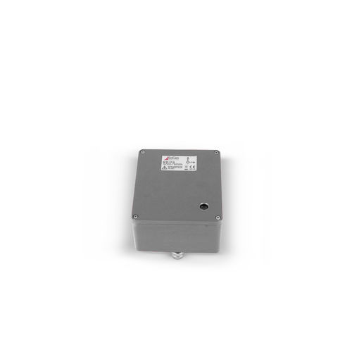 Velocímetro sísmico - SISMA Series - SOLGEO SRL - compacto