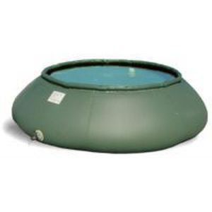 Depósito de tejido - G - SoftCaP - de poliéster / flexible / de almacenamiento de agua