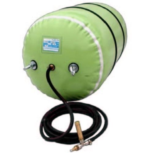 Obturador inflable para tubo - FOG/NC - SoftCaP