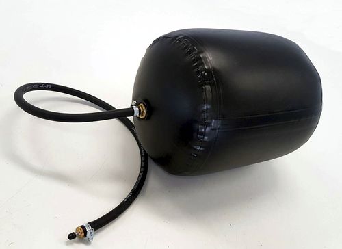 Obturador inflable para tubo - G/L - SoftCaP