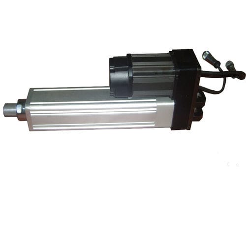 Cilindro eléctrico - FDR110 series - Suzhou Fengda Automoation Equipment Co., Ltd - de vástago / con servomotor / de husillo de bolas