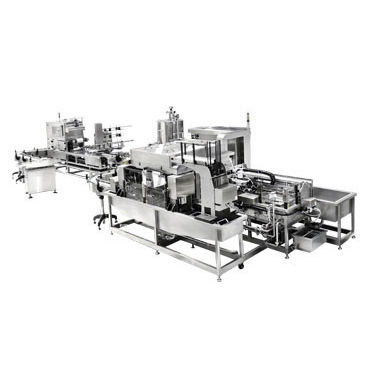 Cortadora para tofu - Yung Soon Lih Food Machine, Co., Ltd. - automática