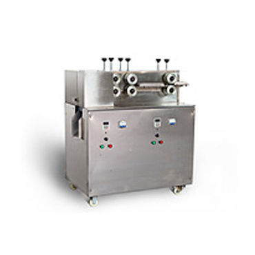 Cortadora-cubicadora para carne vegetal - Yung Soon Lih Food Machine, Co., Ltd.