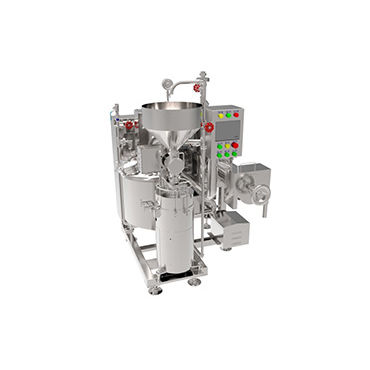Máquina de producción de leche de soja - . - Yung Soon Lih Food Machine, Co., Ltd.