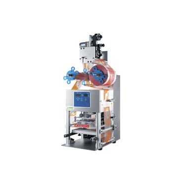 Selladora automática - Yung Soon Lih Food Machine, Co., Ltd. - de cajas / para la industria agroalimentaria