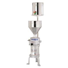 Molino de arroz - FE-05 - Yung Soon Lih Food Machine, Co., Ltd. - de soja / húmedo / de muela