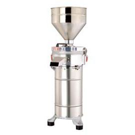 Molino de arroz - FE-10S - Yung Soon Lih Food Machine, Co., Ltd. - de soja / húmedo / de muela