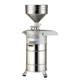 Molino de arroz - M-18 - Yung Soon Lih Food Machine, Co., Ltd. - de soja / de muela / vertical