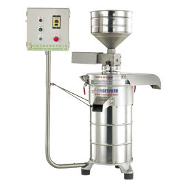 Molino de arroz - FE-15 - Yung Soon Lih Food Machine, Co., Ltd. - de soja / de muela / vertical