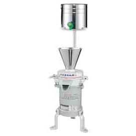 Molino para especias - FP-06 - Yung Soon Lih Food Machine, Co., Ltd. - de arroz / húmedo / vertical