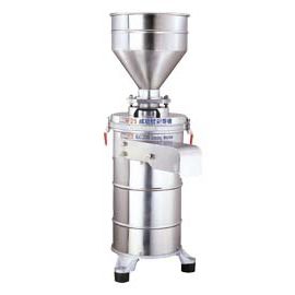 Molino para mariscos - F-25 - Yung Soon Lih Food Machine, Co., Ltd. - de muela / vertical / para la industria alimentaria